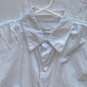 Lemaire Shirt